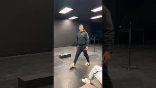 Comm 2060, Section 206: Final Poetry Performance Ode to the Only Black kid in the ClassClint Smith