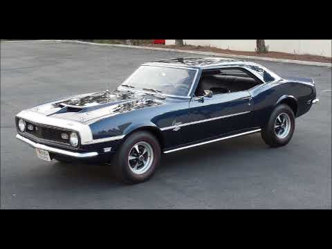 the-yenko-story