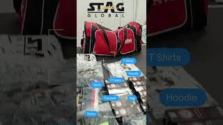unboxing sponsorship kit #stagglobal #tabletennis #pingpong #sponsorship