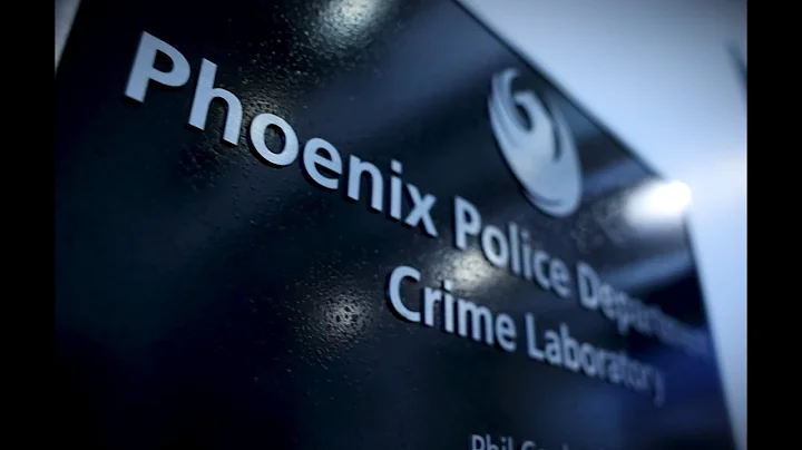 Start Your Career at the Phoenix PD Crime Laboratory!