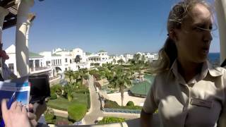 видео Отзывы об отеле » Hyatt Regency Taba (Хаят Редженси Таба) 5* » Таба » Египет
, горящие туры, отели, отзывы, фото