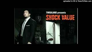 Timbaland Ft. Justin Timberlake & Nelly Furtado - Give It To Me (Explicit) (110 BPM)