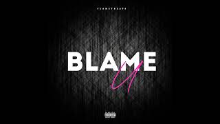 Odeal - Blame U (FlameyBeats Remix)
