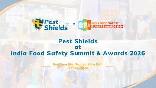 Highlights from India Food Safety Summit & Awards 2026