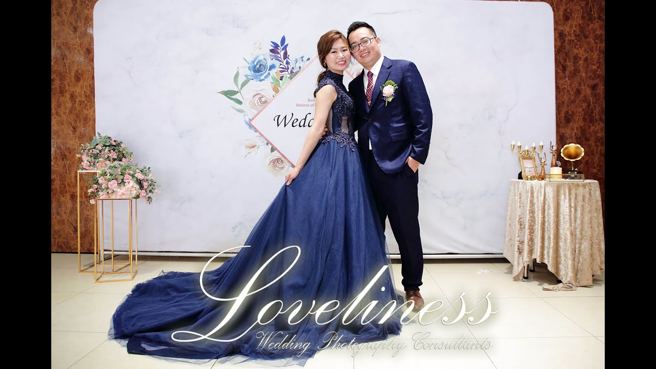 俊昭&琪雅 結婚紀事 平面攝影 相片MV,Loveliness ♥ wedding