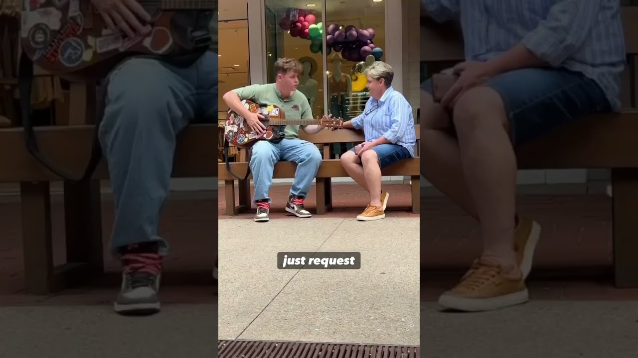 A Classic Music Talent Country