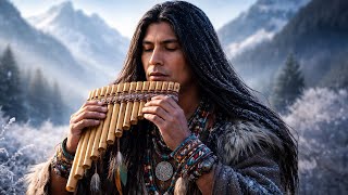 Download Lagu Las Melodías Andinas Más Sanadoras de Flauta de Pan para el Alma | Inspiradas en Leo Rojas y Zamfir MP3
