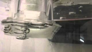 Effectiveness of the micro perforations