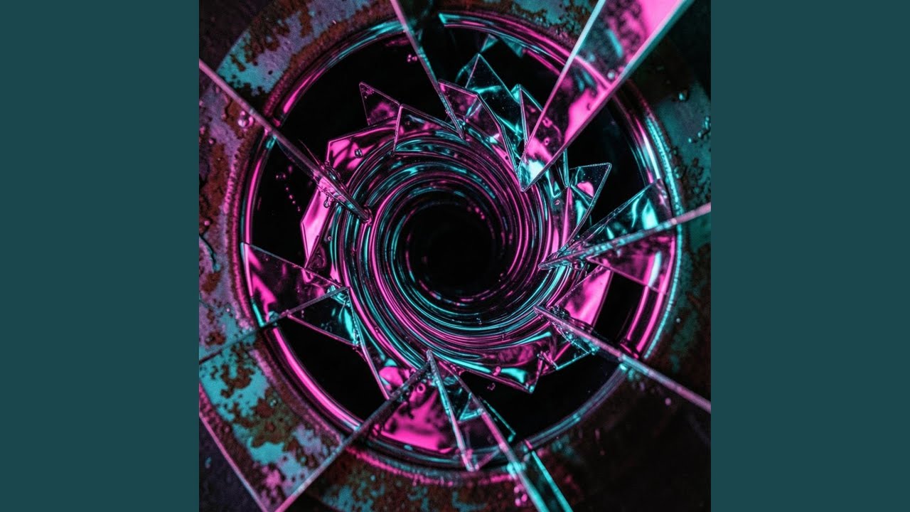 Chrome Vortex adlı videoyu YouTube'da izle Chrome Vortex adlı videoyu YouTube'da izle