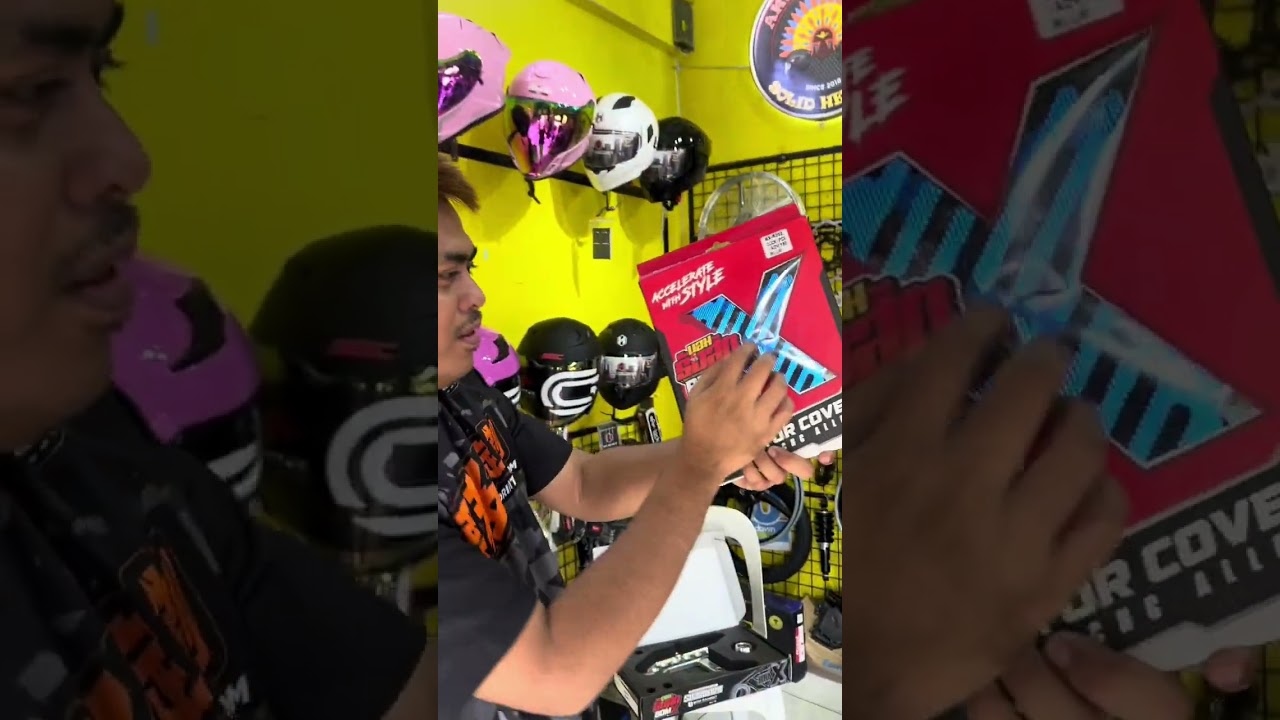 BAGONG SEE AND SEE #solidz 