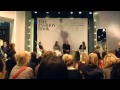 The Fashion Book: Topshop book launch