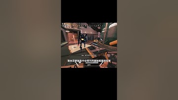 我错了兄弟们#apex英雄#整活#骚操作#apex