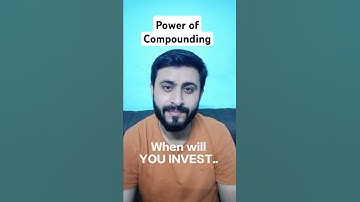 8th Wonder of the World -COMPOUNDING