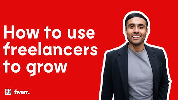 Virgin StartUp x Fiverr: Ocushield