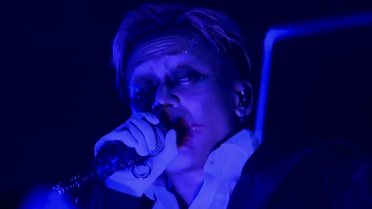 Dir en Grey - Higeki ha Mabuta wo Oroshita Yasashiki Utsu