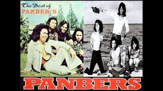 AKHIR CINTA HOUSE - PANBERS karaoke download ( tanpa vokal ) lirik instrumental