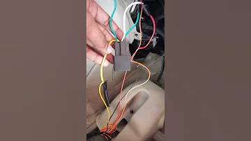 How To Gps Installation In Maruti Ertiga Engine Cut Off System Maruti Ertiga 