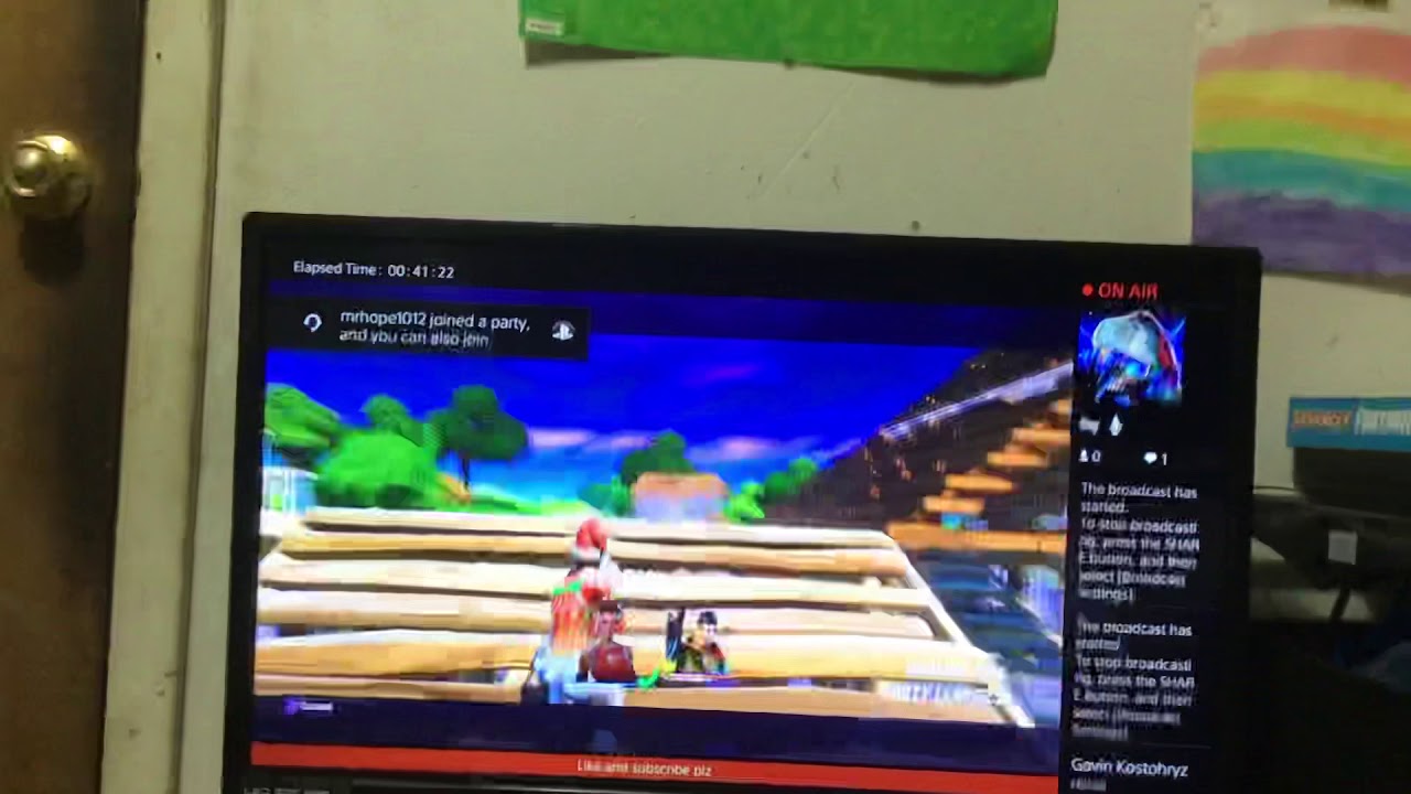 How To Display Messages At The Bottom Of Your Screen YouTube