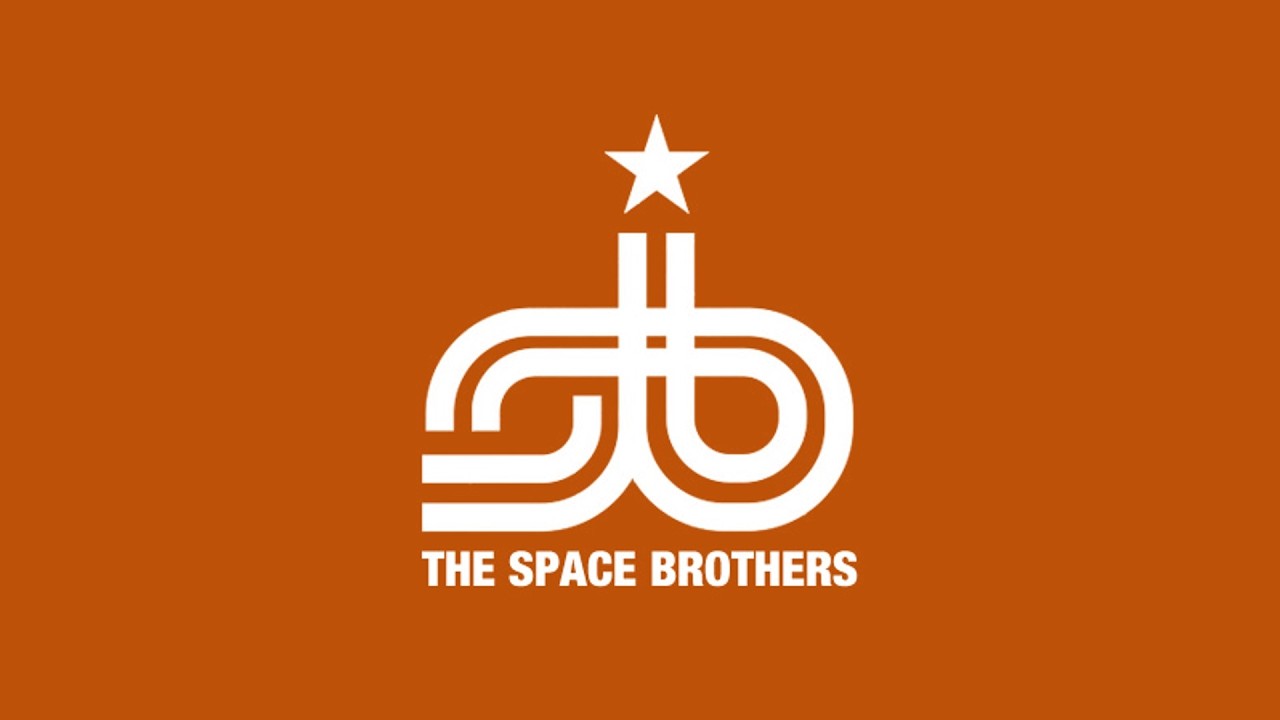 The Space Brothers 1997 2004 - YouTube