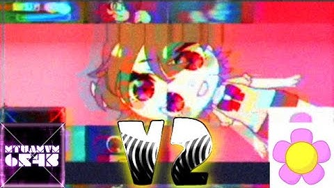 [COLLAB/V2] MillenniumWhistlerLogoBloopers623 HD