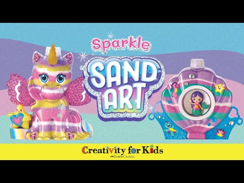 Creativity for Kids Craft Kits 