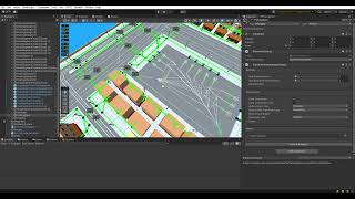 4.6 DOTS Traffic City - Custom traffic area