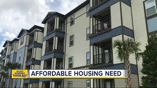 How to better your chances of getting into affordable housing