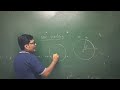 One radian angle/Trigonometry/class 11/cbse
