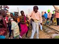 Chamuka Africa Dancing Bombastic by Eddy Kenzo