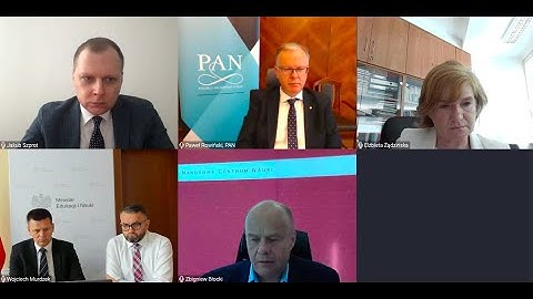 Otwarty dostęp do publikacji jako element polityki naukowej w Polsce  - stan obecny i perspektywy