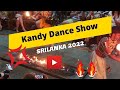 Srilanka ... Kandy Dance Show, Kandy