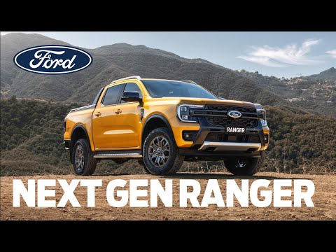 LE NOUVEAU FORD RANGER RAPTOR : OUVERTURE IMMÉDIATE DES CARNETS DE COMMANDE