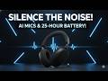 Jabra Evolve3 85 Review – Best Headset for Work Calls?