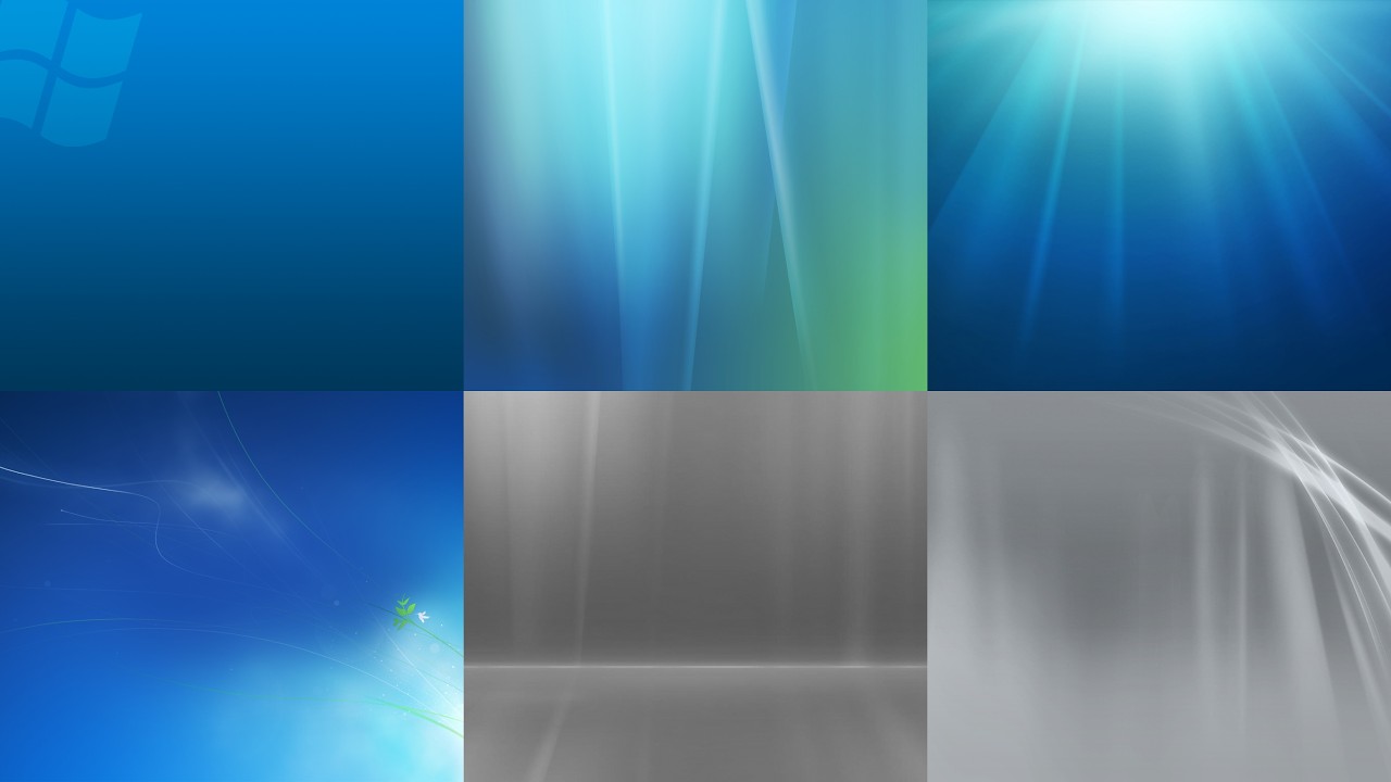 Windows Setup Backgrounds
