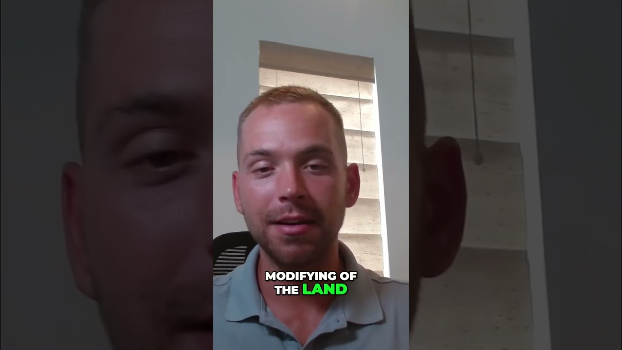 Failed Perc Test? Demand Still Drives Property Value! 