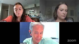 Charlotte Talks With Mike Collins July 15, 2026