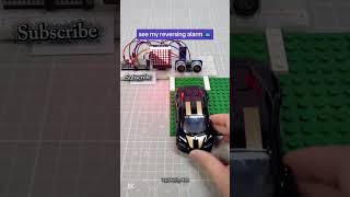 Real-Time Motion Tracking System Using Arduino | Smart Reaction Project #ArduinoProject