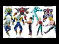 175 missing characters Dragon Ball Sparking Zero all missing characters season pass 2 DLC