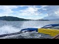 How to Get to Puerto Galera from Manila - Batangas Pier to Sabang on the Pump Boat