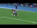 FLAMENGO LE GANÓ EL CLÁSICO AL LÍDER BOTAFOGO EN UN PARTIDAZO | BOT 1X2 FLA #Brasileirao