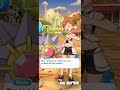 Pokémon Masters EX - A Day with Arc Suit Misty