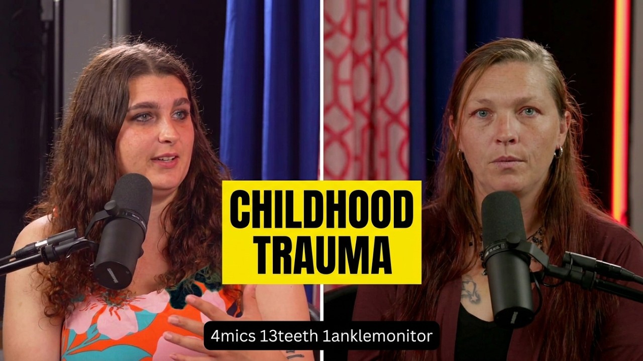 Childhood Trauma and Addiction