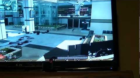 Cod 6 Terminal Glitches(Read Description)