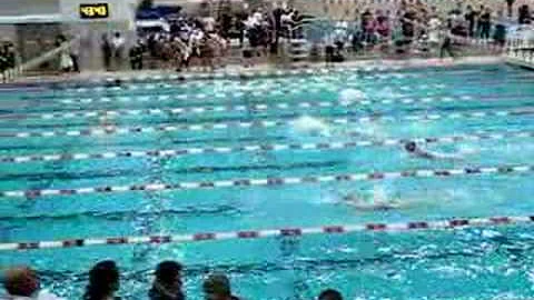 mark medendorp swims 200 fly part 2