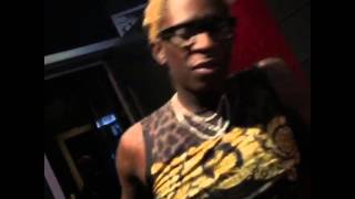 Young Thug Questions Google About his Net Worth Being Too Low!