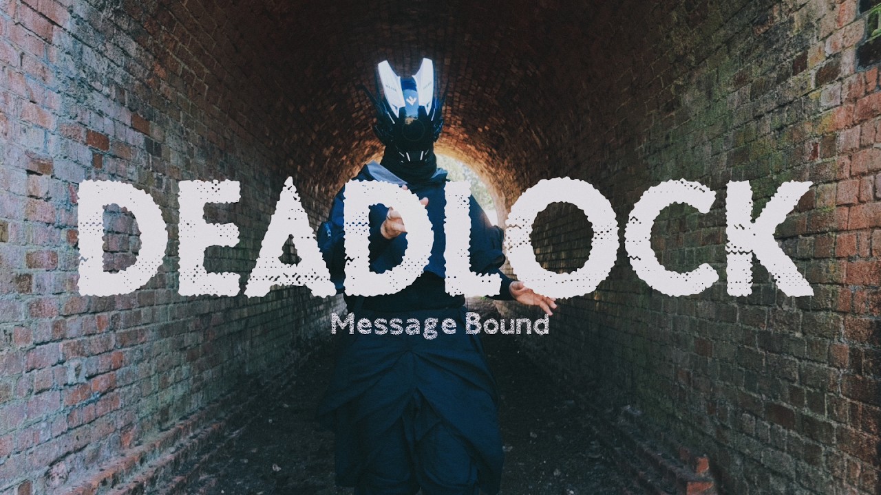 Mira Open Boundaries - Deadlock | Message Bound Mix en YouTube Mira Open Boundaries - Deadlock | Message Bound Mix en YouTube