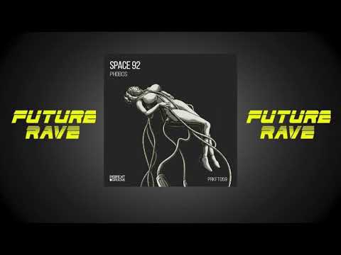 Space 92 - Phobos