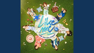 Vignette de la vidéo "#LikeMe Cast - Laat ons een bloem"