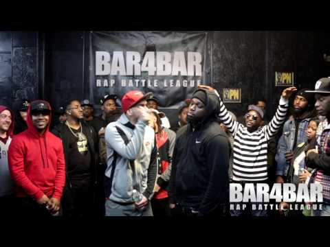 Tru Foe vs Veg Villa