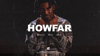 Asake x Shallipopi x Mavo Amapiano Type Beat | Afrobeat Instrumental 2026 "HOWFAR"
